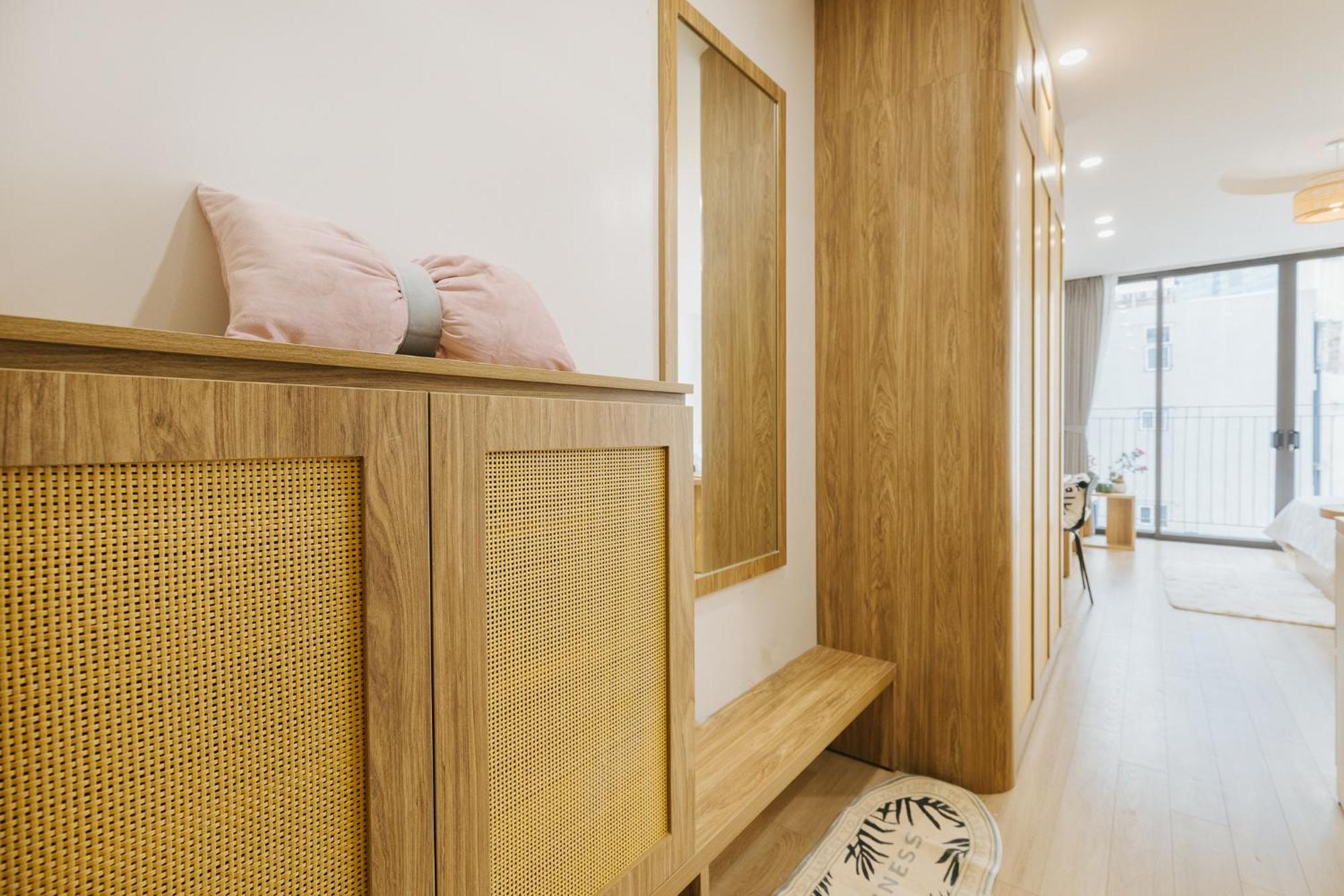 Myrcella Urban Studio Hanoi Exterior photo